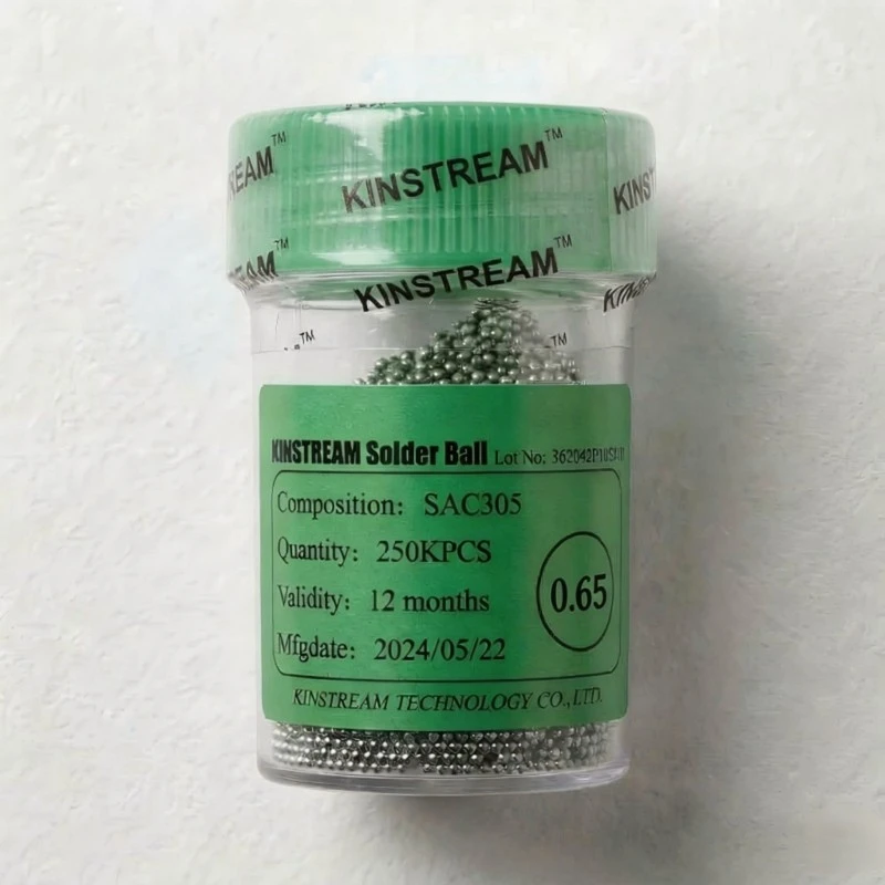 Standard SAC 0.65mm suppliers