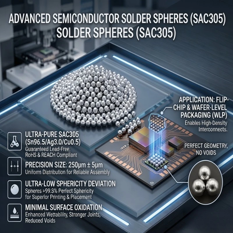 Standard SAC 0.65mm best